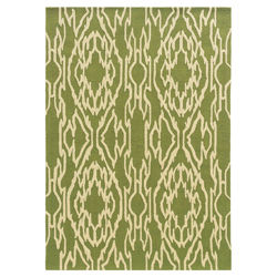 Chelston Navy & Beige Rug