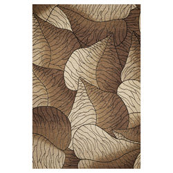 Brunswick Blue & Natural Rug