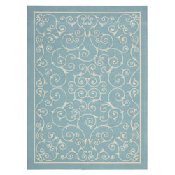 Contour Brown & Tan Rug