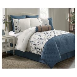 Callington Quilt Set