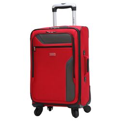 New Luxembourg 4 Piece Luggage Set