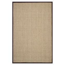 Heather Silver & Ivory Rug