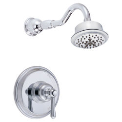 Serie 100 Roman Tub Filler