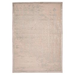 Fables Ivory & White Rug