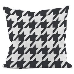 Big Stripe Horizontal Decorative Pillow