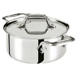 All-Clad Specialty Cookware 11