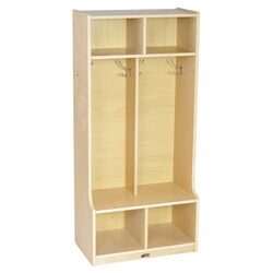 Sort and Store Toy Organizer