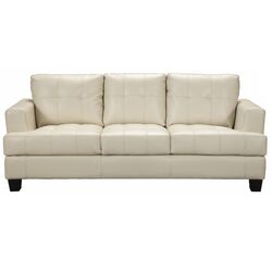 Brenna Sectional in Beige