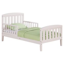 Vermont Twin Over Twin Bunk Bed in Espresso