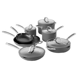 All-Clad Sauté Pan in Stainless Steel
