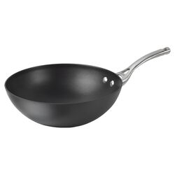 All-Clad Chef's Pan in Stainless Steel