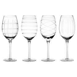 Classico Beverage Glass (Set of 4)