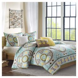 Connor Comforter Set