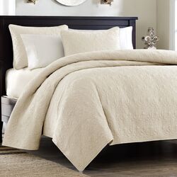 Emily 6 Piece Coverlet Set