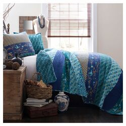 Grovedale Cadet Comforter Set