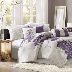 Melissa Comforter Set