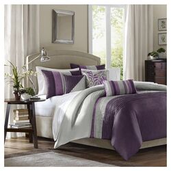 Anila Coverlet Set