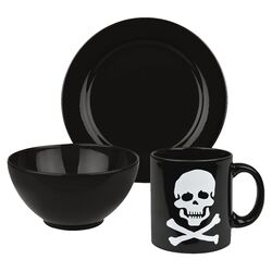 Dinnerware 4 Piece Place Setting