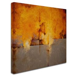 Serenity Canvas Art