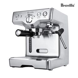 Grind & Brew 10-Cup Thermal Automatic Coffee Maker