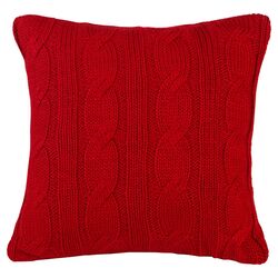 Holiday King Charles Pillow