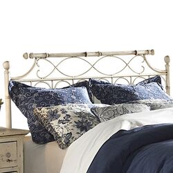 Chester Headboard in Crème Brulee