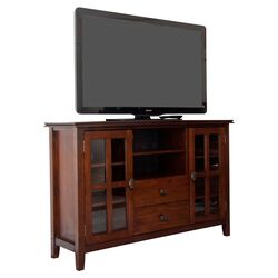 Chicopee Sideboard in Cherry