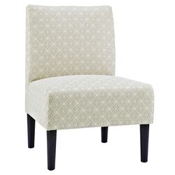 Hive Gigi Chair in Platinum