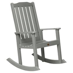 Arm Chair in Inoteka Indigo