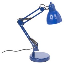 Karsten Table Lamp in Blue