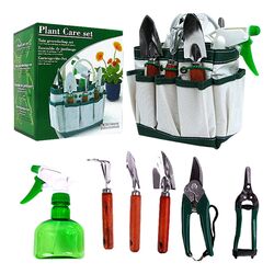 7-in-1 Plant Care Garden Tool Set