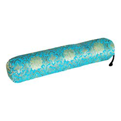 Deluxe Yoga Bag for Yoga & Pilates Mat in Turquoise