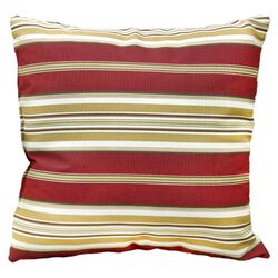 Outdoor Pillow in Stripe (Set of 2)