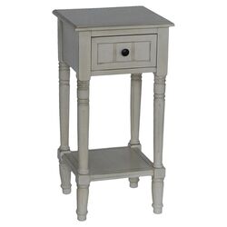 Chesapeake Console Table in Grey