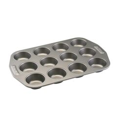 Bakeware 12 Cup Muffin Pan