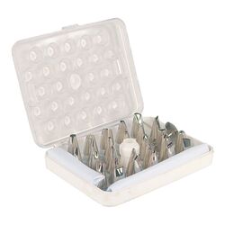 26 Piece Deluxe Icing Set