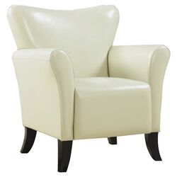 Cornville Arm Chair in Cream