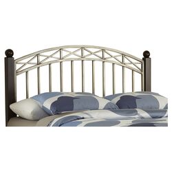 Bordeaux Slat Headboard in Espresso