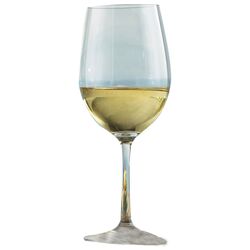 Chardonnay Wine Glass in Clear (Set of 4)