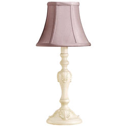 Bingley Table Lamp in Beige Bingley Table Lamp in Beige
