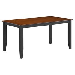 Bloomington Dining Table in Cherry