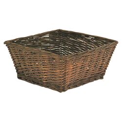 Willow Basket in Natural