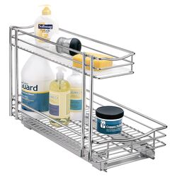 Professional 2 Tier Roll Out Drawer II