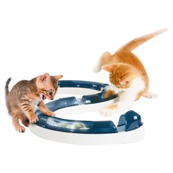 Design Senses Play Circuit Cat Toy