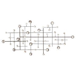 Randy Cabinet in Grey