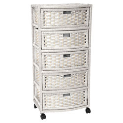 Stowe Classics Cabinet in Mascot Brown