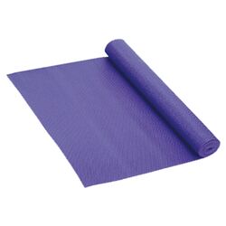 Yoga Mat in Purple
