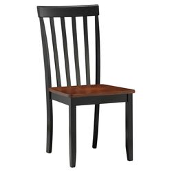 Bloomington Chair in Cherry (Set of 2)