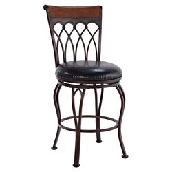 Tavern 3 Piece Dining Set in Espresso