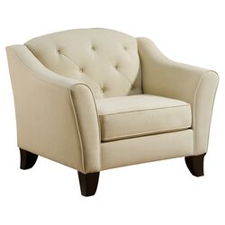 Lafayette Chair in Cream